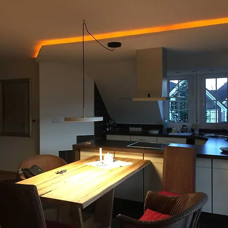 Hideaway - Apartmán