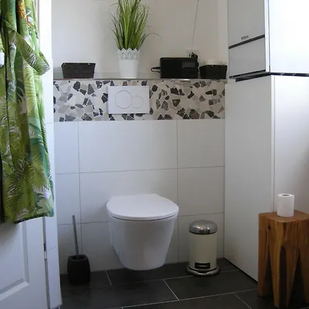 Hideaway - Apartmán Ibbenbüren