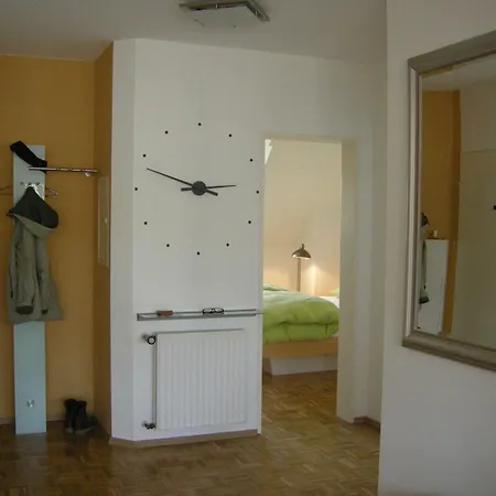 Apartment Hideaway - Ibbenbueren