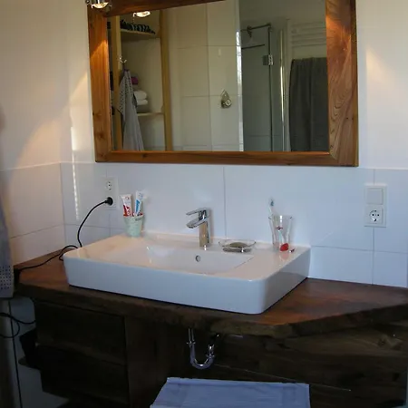 Hideaway - Apartment *