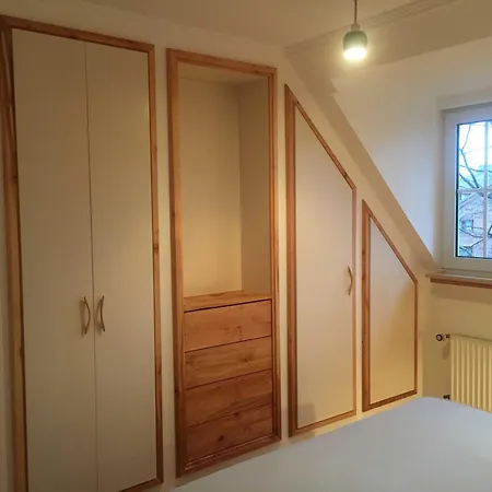 Apartmán Hideaway - *