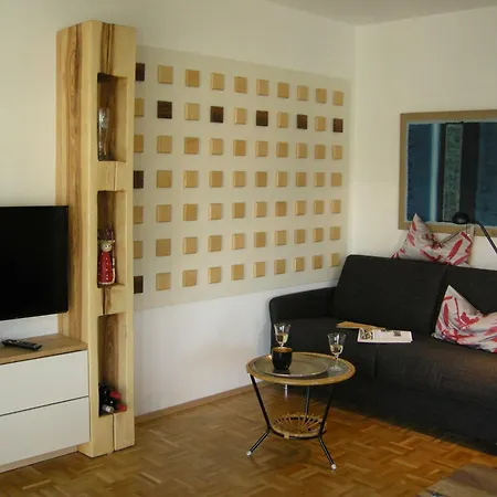Hideaway - Apartment *
