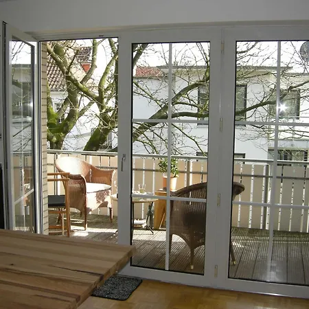 Hideaway - Ibbenbueren