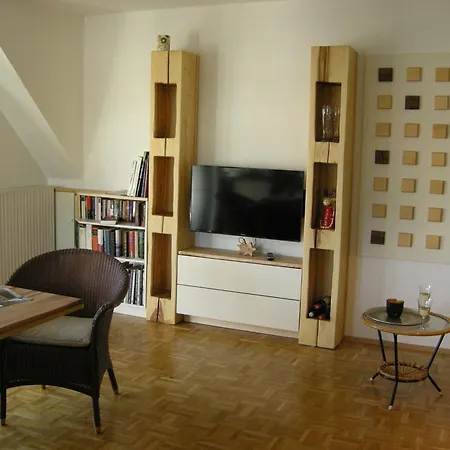 Hideaway - Apartment