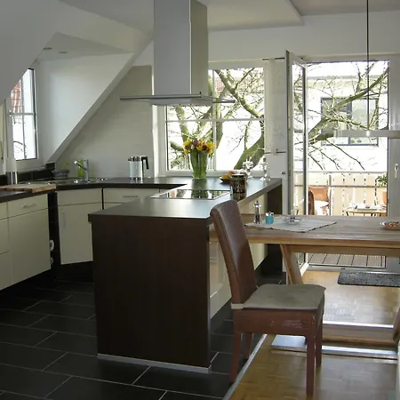 Hideaway - Apartment *