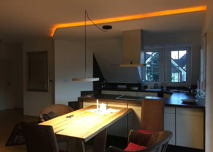 Hideaway - Appartement