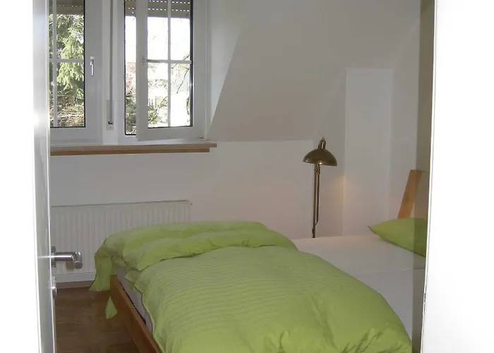 Appartement Hideaway - *