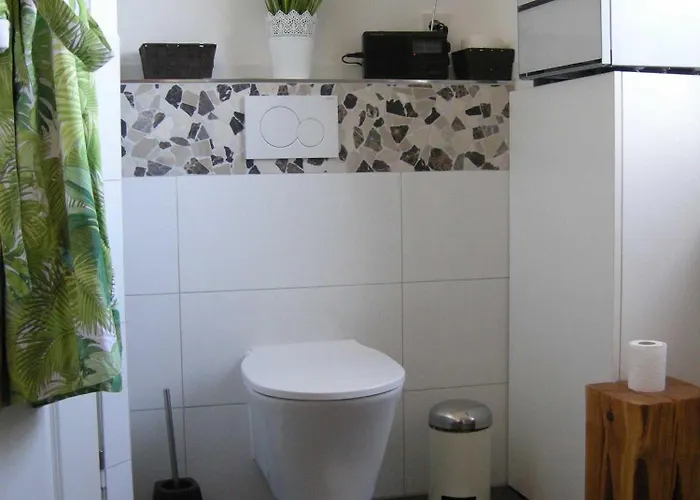 Hideaway - Appartement Ibbenbüren