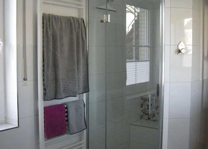 Hideaway - Ibbenbüren