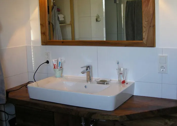 Hideaway - Appartement *