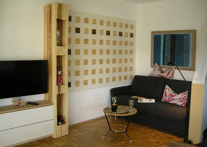 Hideaway - Appartement *